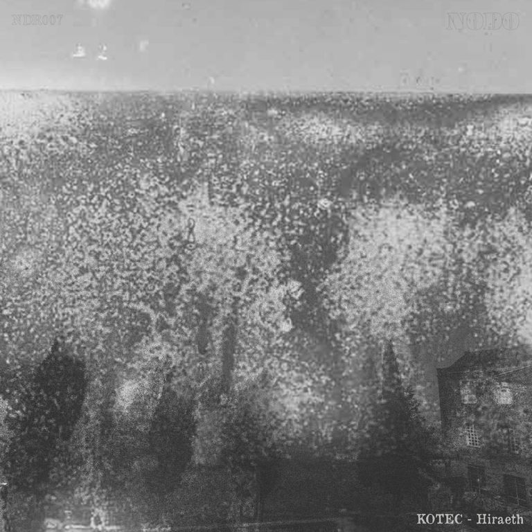 ShhGrr - Violenta Belleza / NDR005