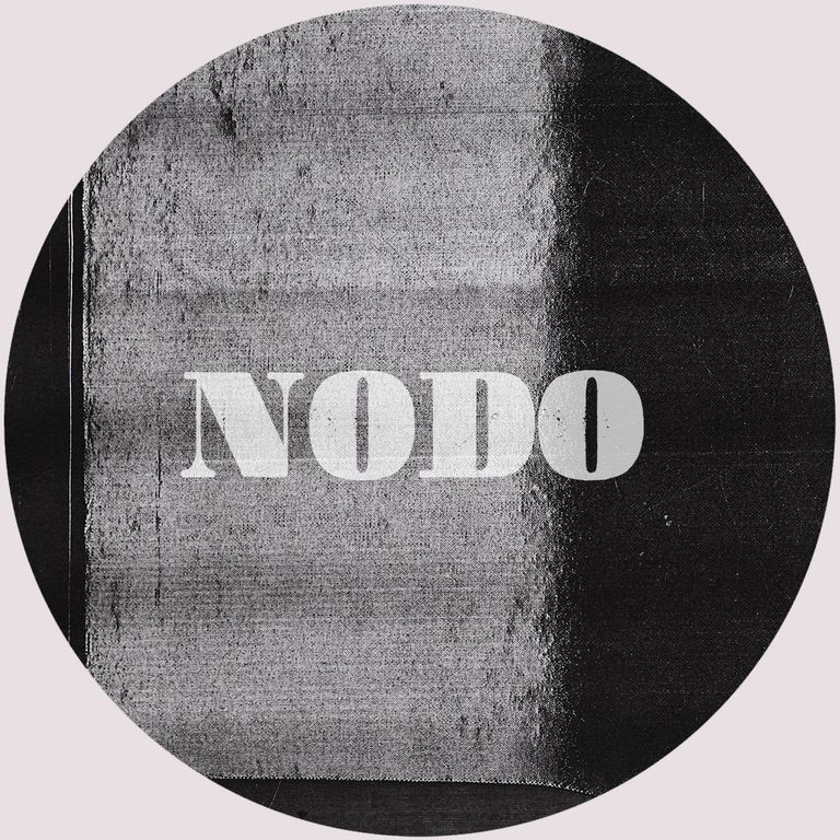 Trømmel - Impromptu EP / ATOMS4B001