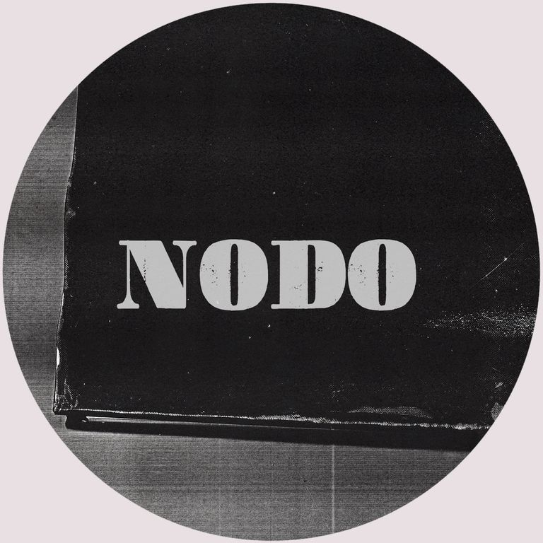 Trømmel - Impromptu EP / ATOMS4B001