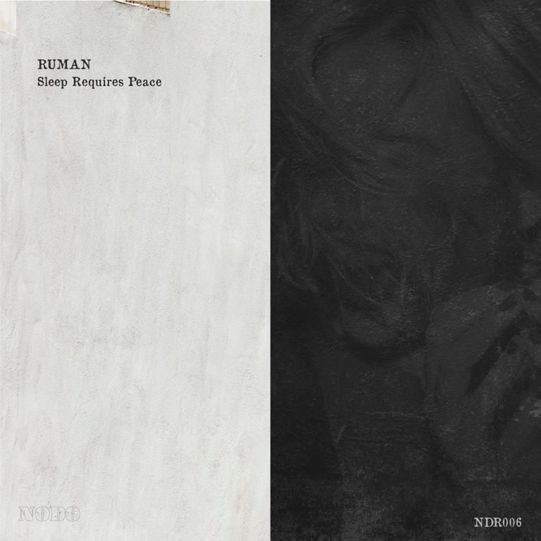 ShhGrr - Violenta Belleza / NDR005